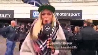 Mercedes-Benz TV - DTM 2015 - Hockenheim II - Saturday.