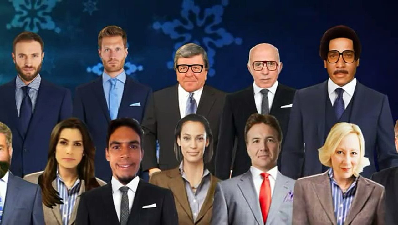 JG Medios: Mensaje de Navidad y Fin de Año 2015