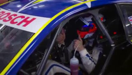 Mercedes-Benz TV - DTM 2015 - One Team. One Vision.