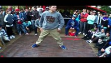 ХХАСЛ - BOOGIE J