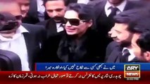 Ary News Headlines 22 December 2015 , Pakistan Actress Meera Said Still Unmarried