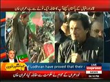 Don't Give Up Hope During This Struggle, I Am Captain, Know How To Fight:- Imran Khan