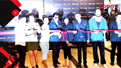 'Diwale' collection affected due to protests - Bollywood News - #TMT