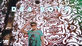Patheri - D84 Boys ft Zara Sheikh - Film by MNI Pro - Brain Box