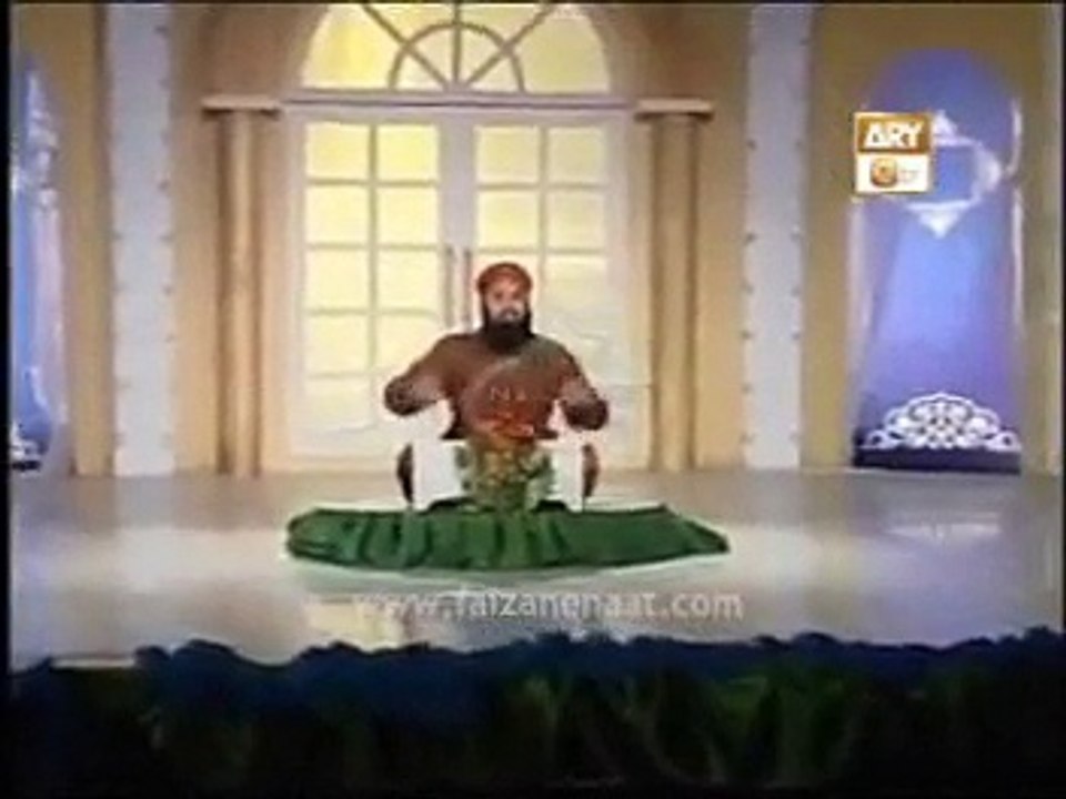 AssalamOAlaikaYaMustafa official HD naat Muhammad Haroon