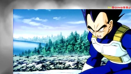 Goku vs Broly Full Fight 1/2