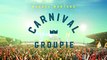 Carnival Groupie (Official Audio) - Machel Montano - Soca 2016
