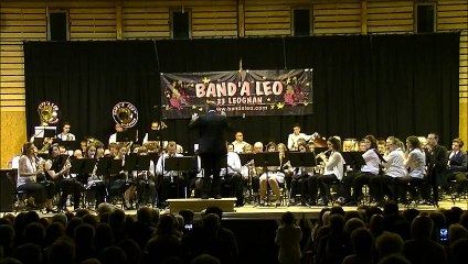 Davila Miura - BAND'A LEO