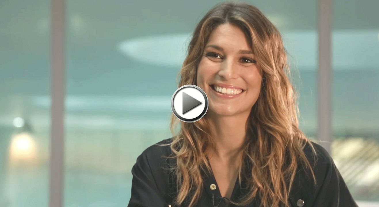 Laury Thilleman : son interview forme