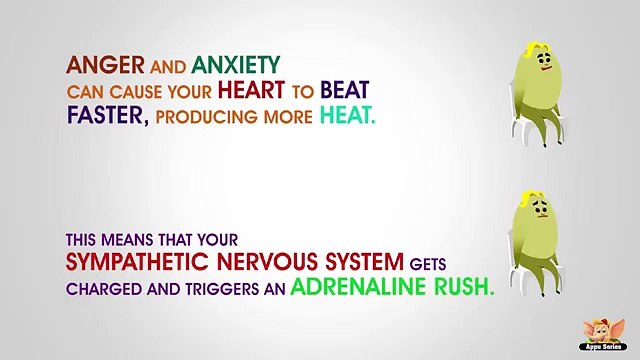 Why do you get Goose Bumps