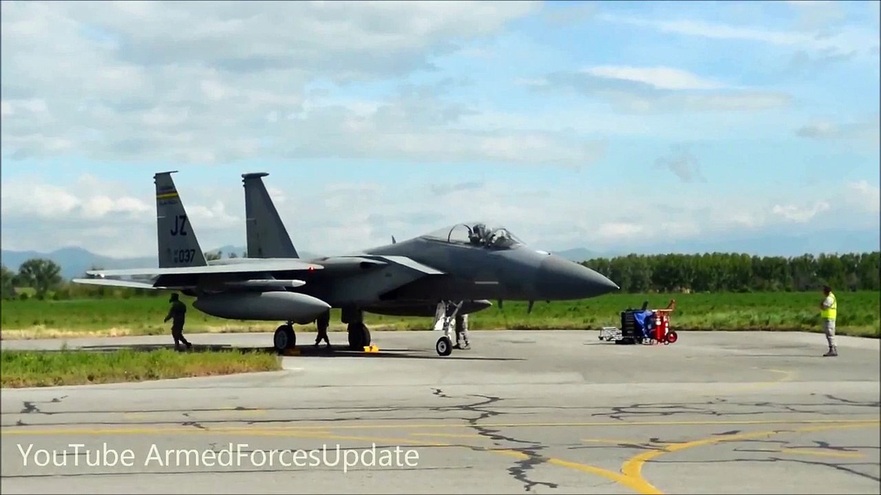 ArmedForcesUpdate