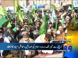 Geo News Headlines - 24 December 2015 - 1700