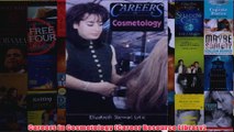 Careers in Cosmetology Career Resource Library