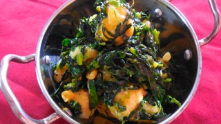 Healthy Recipe | Dinner Recipe | Cooking Vegetarian Food | Indian Recipes-20