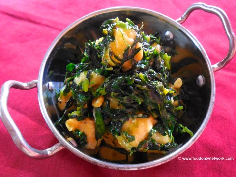 Healthy Recipe | Dinner Recipe | Cooking Vegetarian Food | Indian Recipes-20