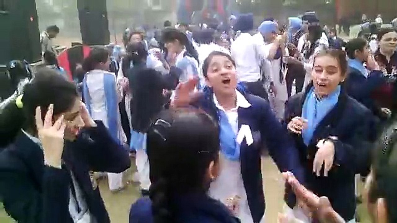 Delhi Sikh School