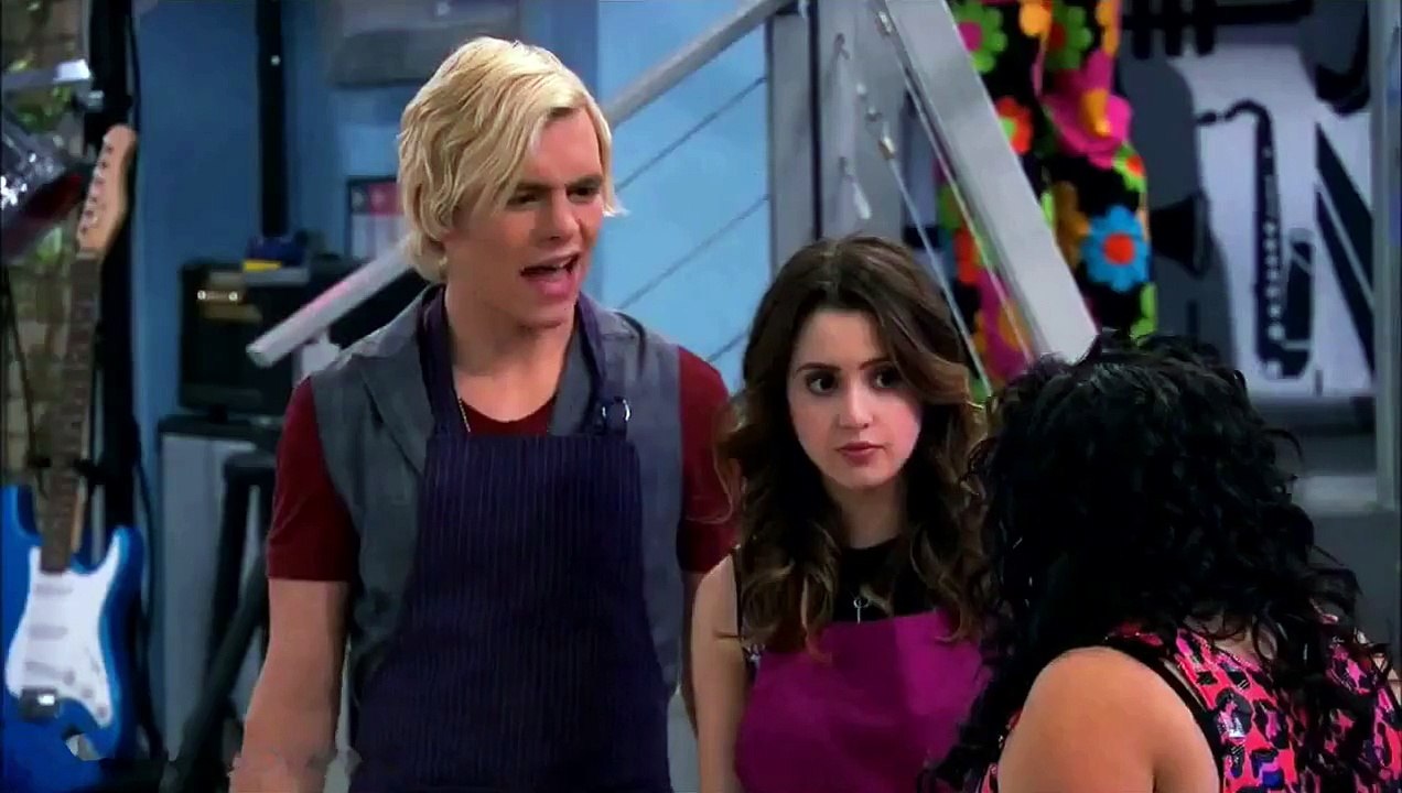 What The What! Sunday Night April 19th 2015 Austin And Ally KC Undercover Liv And Maddie