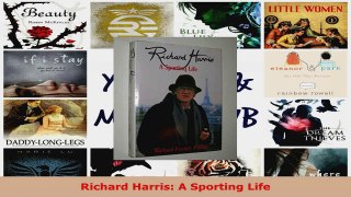 Download  Richard Harris A Sporting Life PDF Online