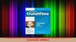 Read  Crunchtime Criminal Law The Crunchtime 2nd second edition EBooks Online