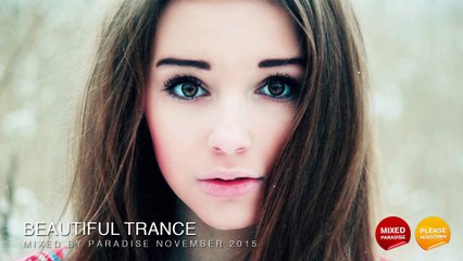 Beautiful Trance November 2015 - Mix #54 - Paradise