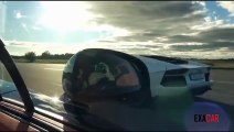 Bugatti Veyron - Lamborghini Aventador - BMW S1000RR - Araba Tutkum