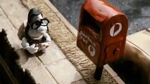 Mary & Max - Official Trailer Mary and Max (Mary ve Max) - Trailer [HD] Adam Elliot, Toni Collette, Philip Seymour Hoffman, Eric Bana