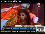 Naagin 24th December 2015 Naagin ka kali sey samana