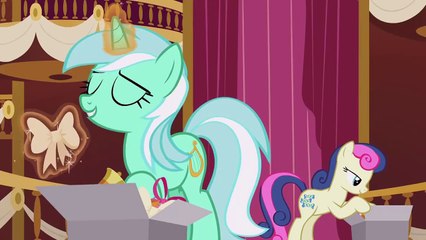 MLP: FiM – Bon Bons Secret Life “Slice of Life” [HD]