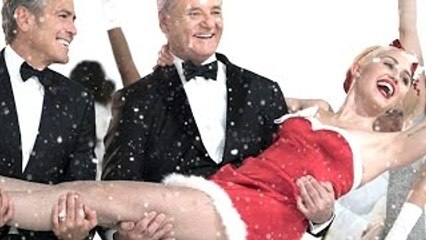 A VERY MURRAY CHRISTMAS Trailer