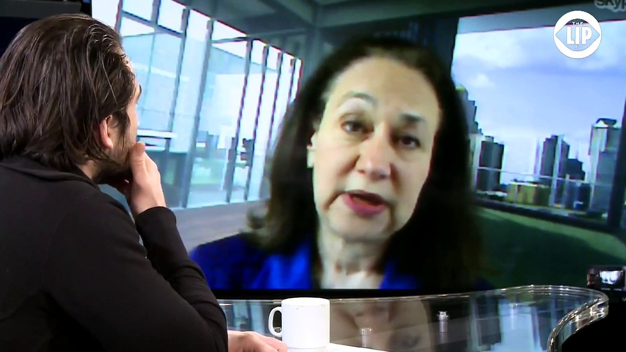 Karen Hudes; Jesuits Running America ,Currency Wars and Gold in the Philippines