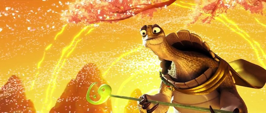 Kung Fu Panda 3 | Trailer Oficial 3 Doblado | Próximamente- Solo en cines