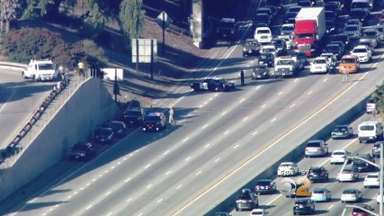 La manifestation du mouvement «Black Lives Matter» à Minneapolis, en 42 secondes