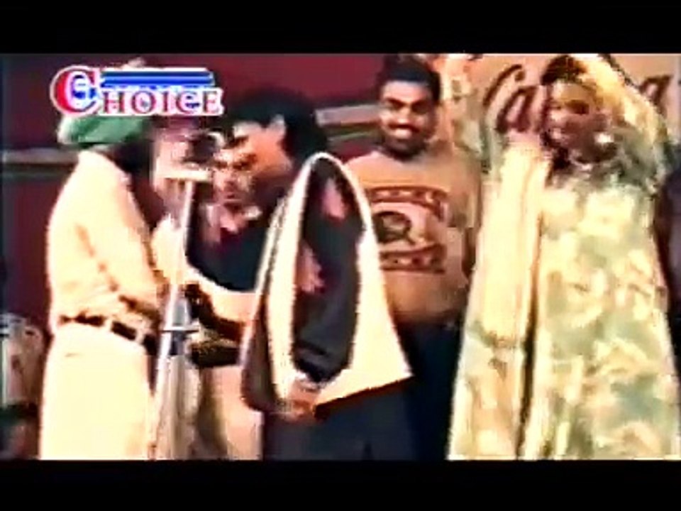 G.T Road Te Kuldeep Manak