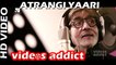 'ATRANGI YAARI' Video Song | WAZIR | Amitabh Bachchan, Farhan Akhtar