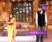 Comedy Nights with Kapil - Sumona Chkravarti as Kapil Sharma's wife in the show