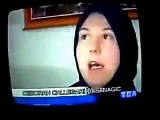 American Woman Converts to Islam New York City!