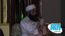 Molana Tariq Jameel Bayan at Pakistan Air Force Part 2 Of 4