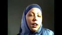 American Woman Converts to Islam West Verginia!