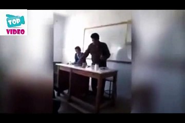 Chemistry Class was NOT Supposed to End this Way