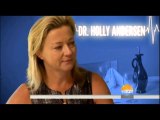 Holly Andersen MD provides false medical information to Jeff Rossen on NBC Today (7/1/15)