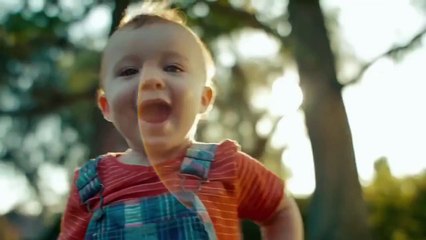 فيديو سيجعلُك تبتسم ! أجمل ضحكات الملائكة حول العالم