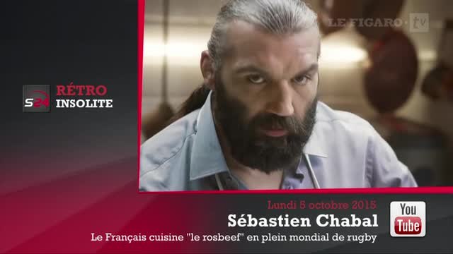 Ces moments insolites qui ont marqué 2015 - première partie