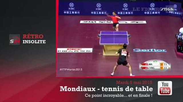 Ces moments insolites qui ont marqué 2015 - Deuxième partie