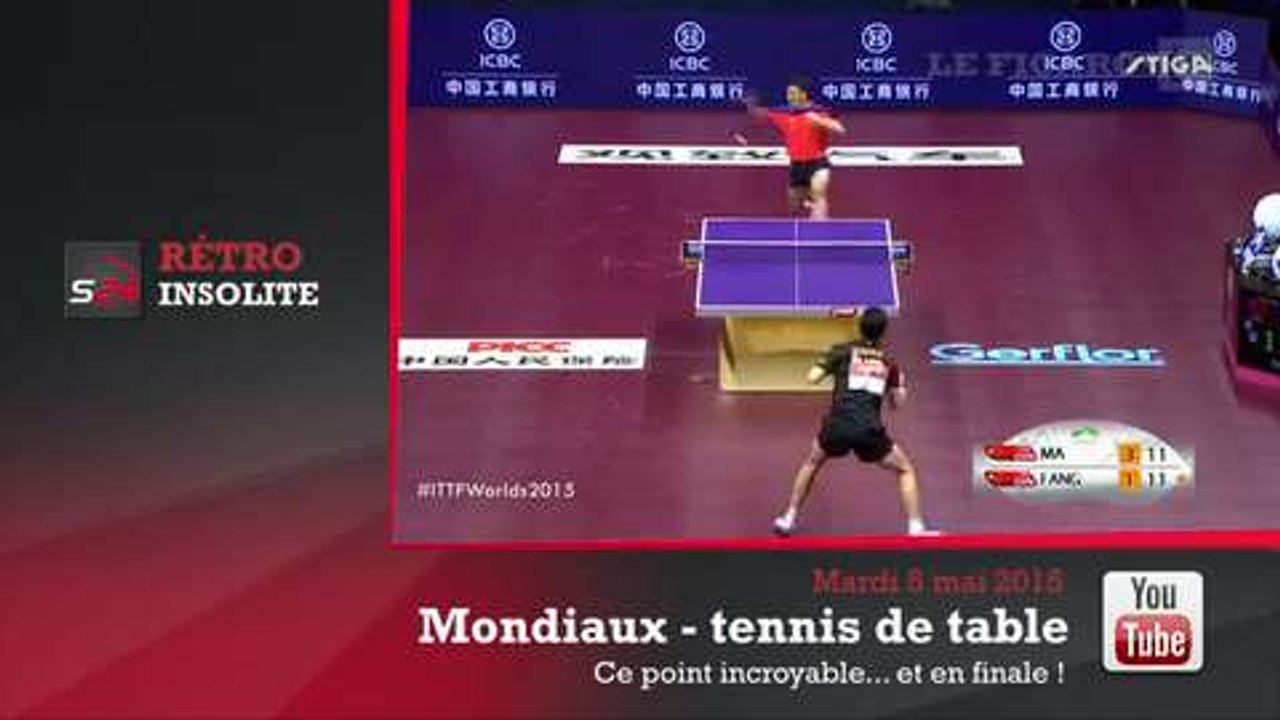 Ces moments insolites qui ont marqué 2015 - Deuxième partie