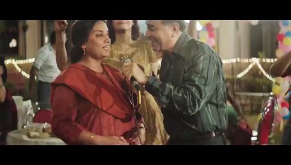 Neerja Official Trailer Sonam Kapoor