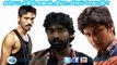 Dhanush, Jiiva & Vijay Sethupathi in a Multistarrer| 123 Cine news | Tamil Cinema news Online