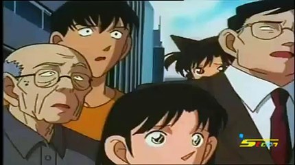 هدووووء كونان سبيستون HD