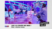 Sous-entendus coquins sur France 3 !