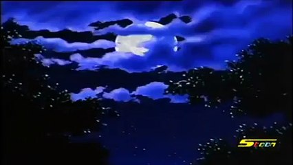 رجال عصابة كونان سبيس تون HD