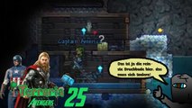 Terraria Avengers 25: Die Renovierung der Hütte